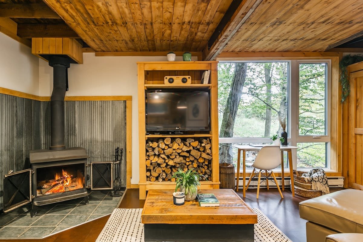 Bromont Vacation Rental