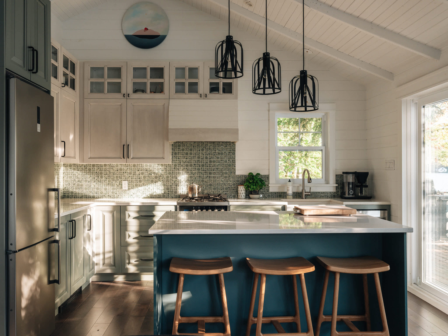 Mansonville Vacation Rental