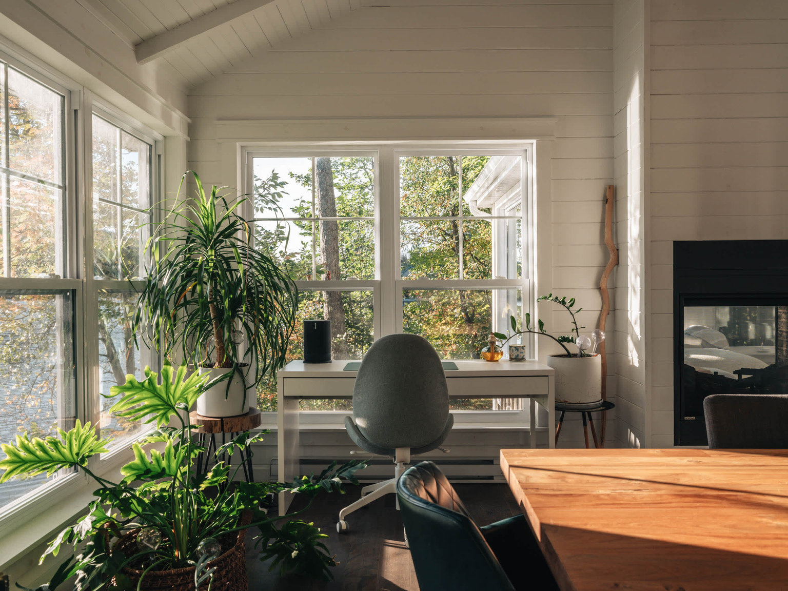 Mansonville Vacation Rental