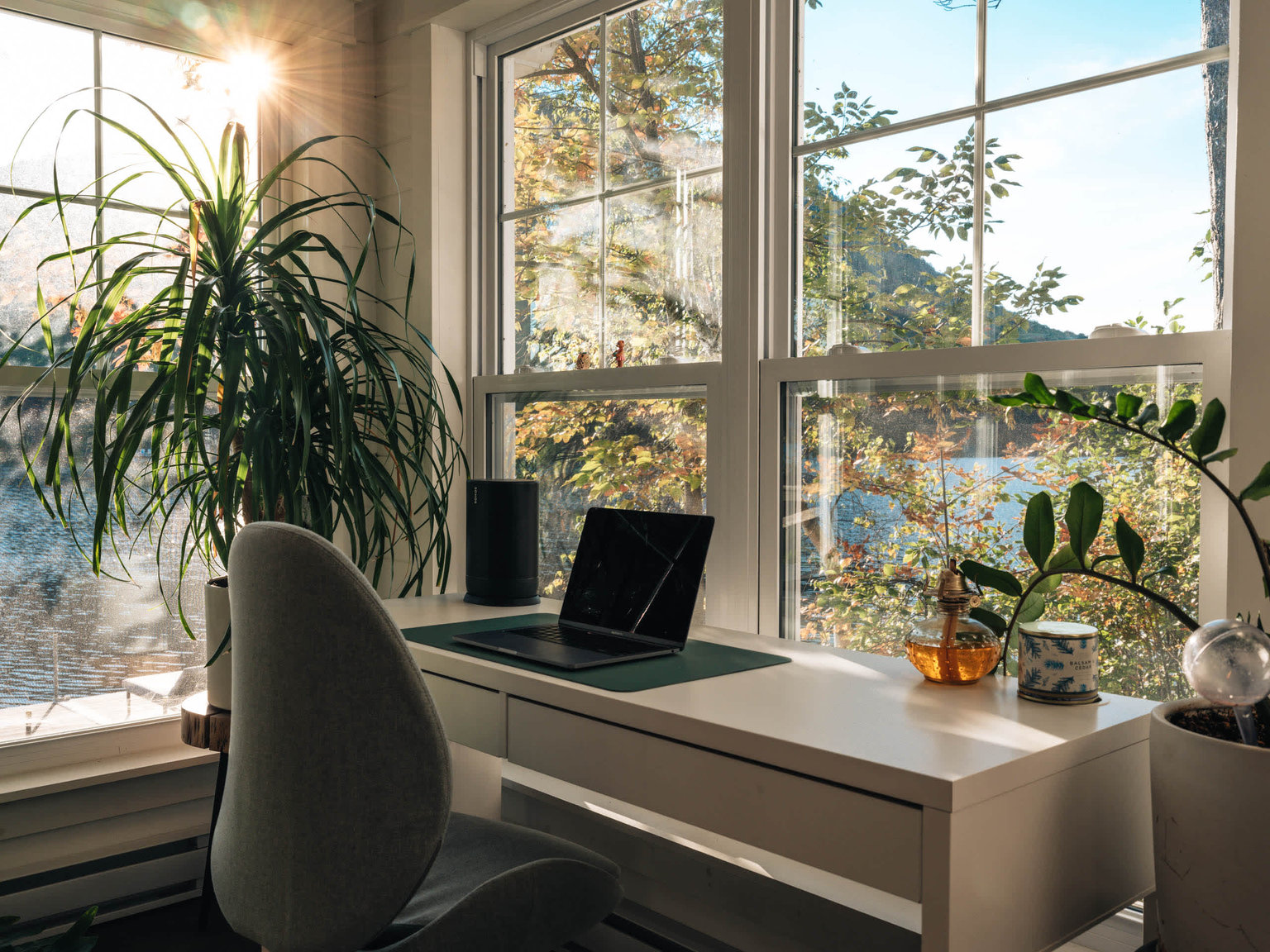 Mansonville Vacation Rental