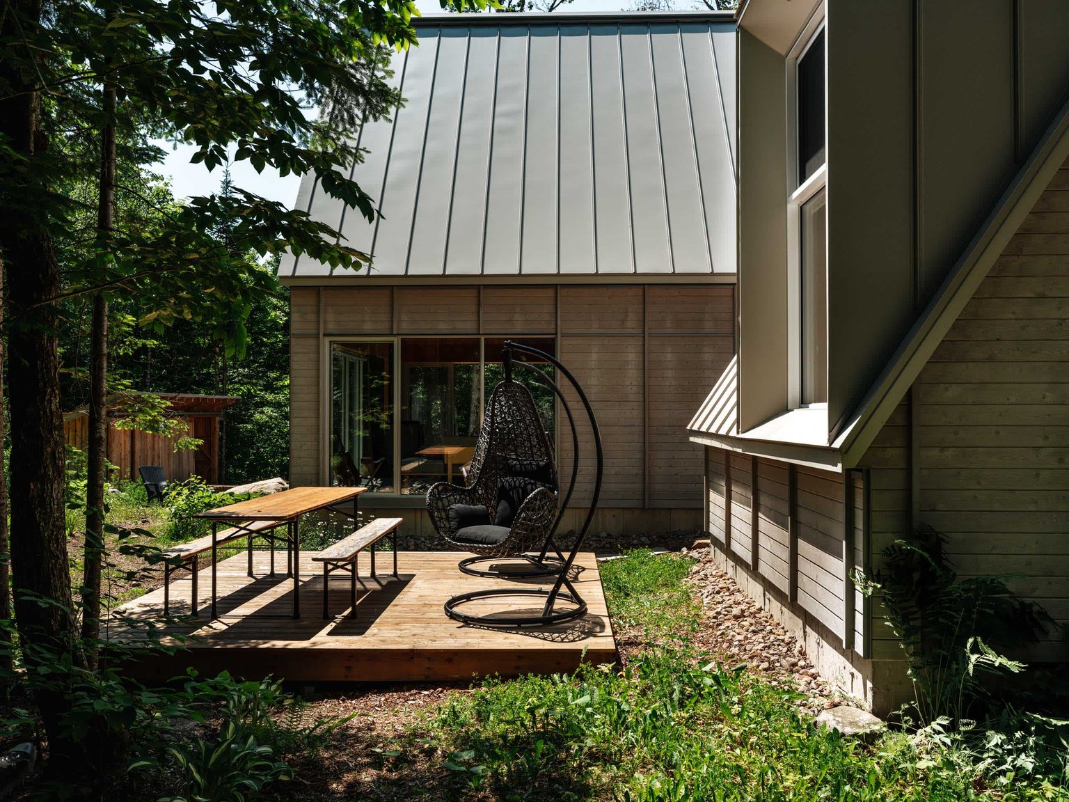 Chertsey Vacation Rental