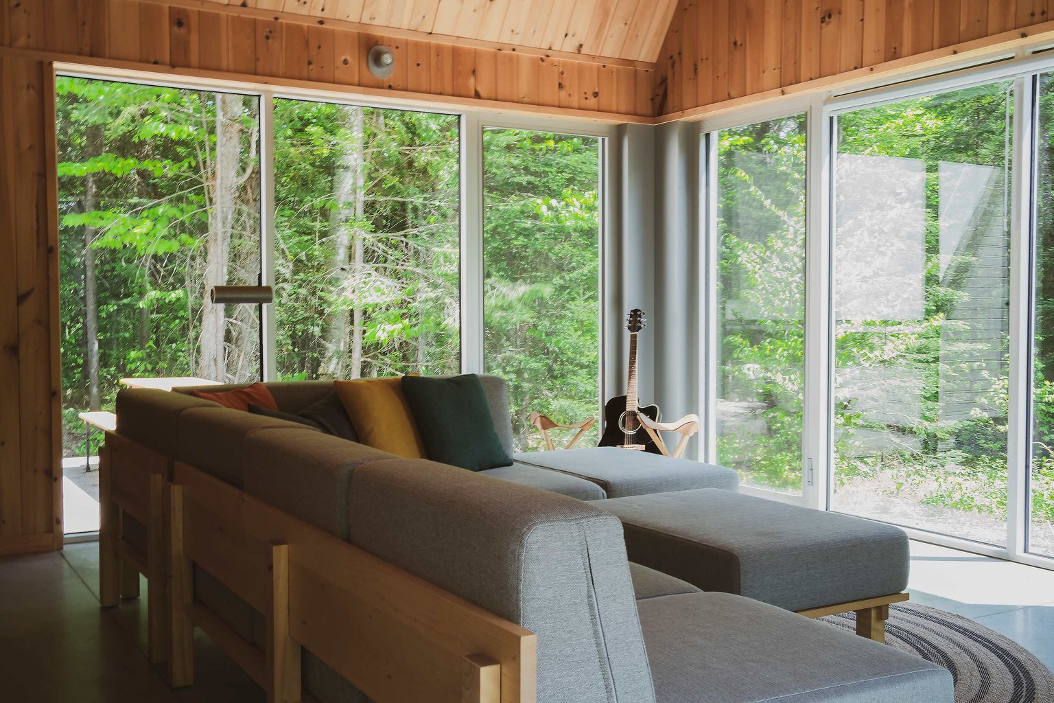 Chertsey Vacation Rental