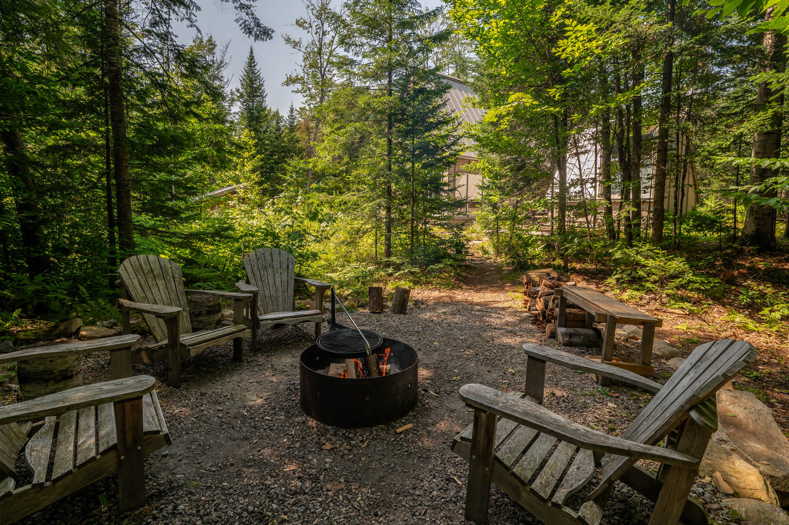 Chertsey Vacation Rental