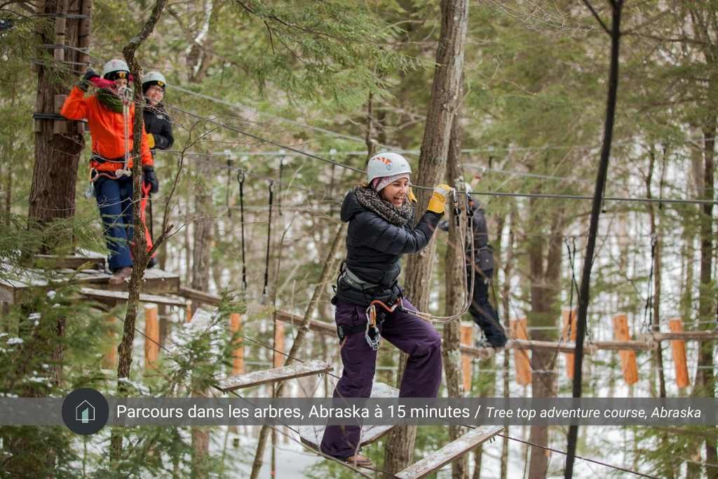 Chertsey Vacation Rental