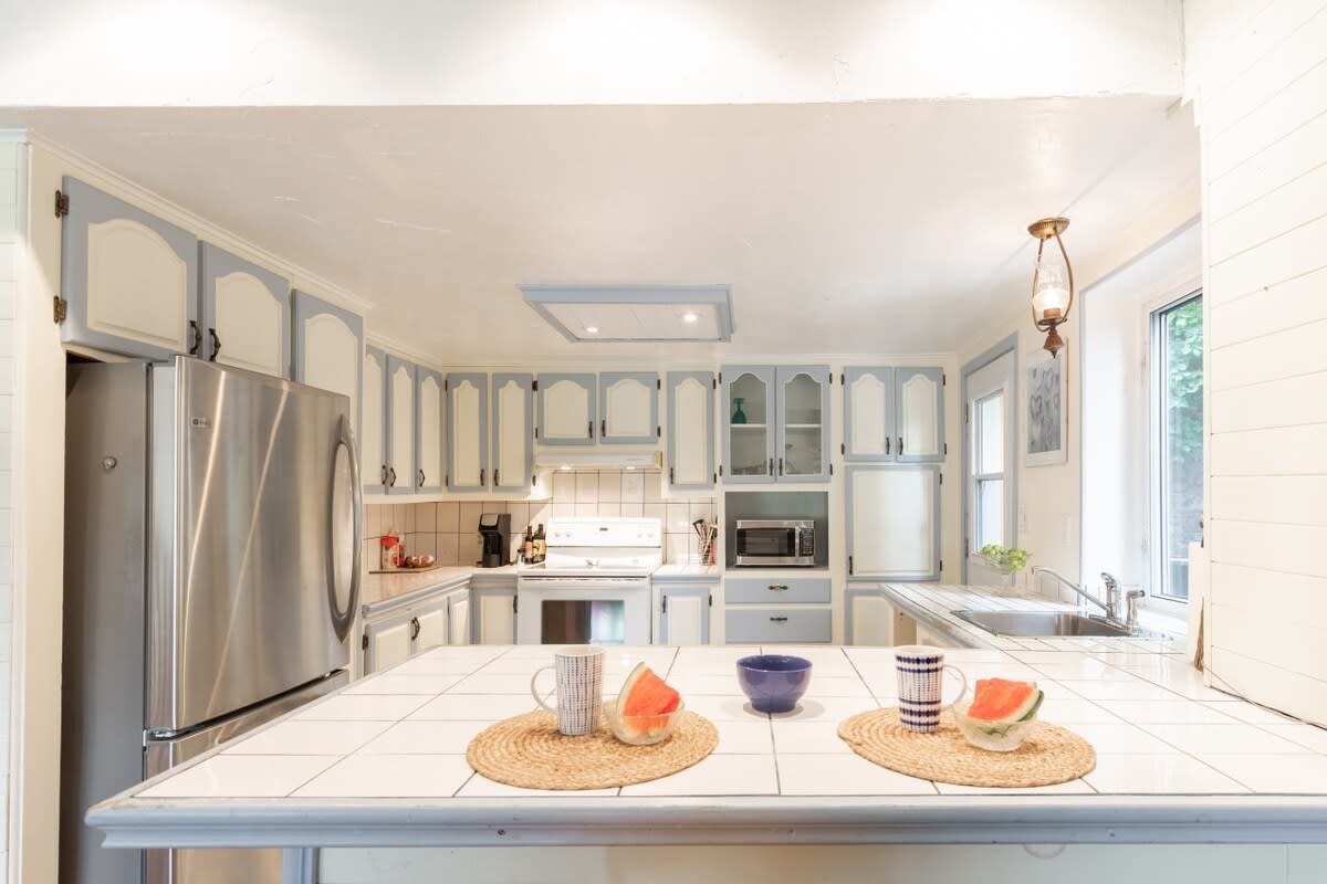 Saint-Adolphe-d'Howard Vacation Rental