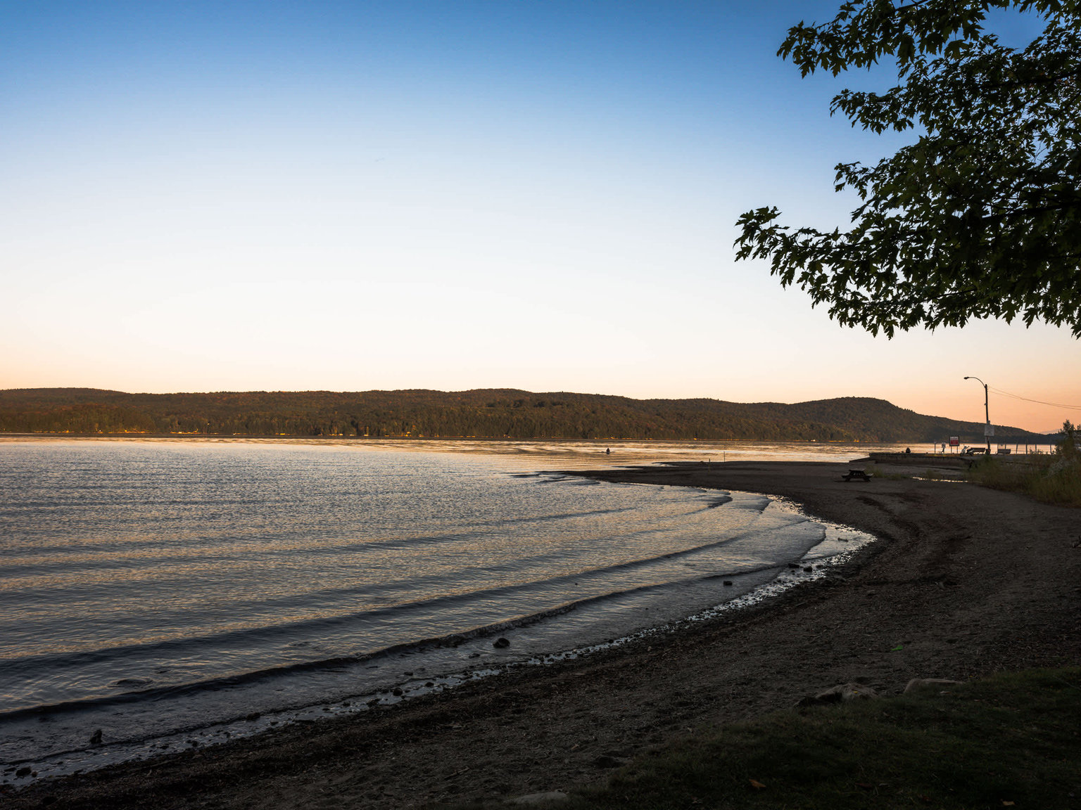 Mansonville Vacation Rental