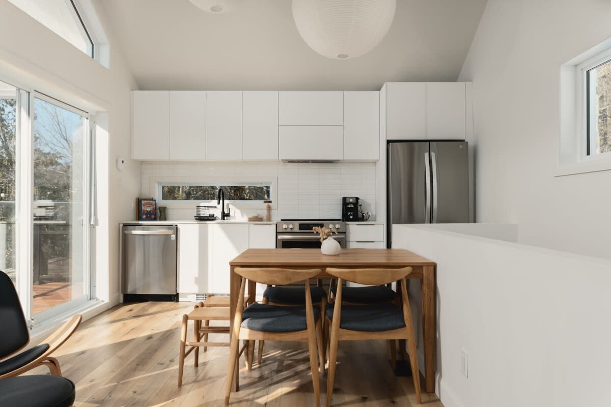 Sainte-Béatrix Vacation Rental