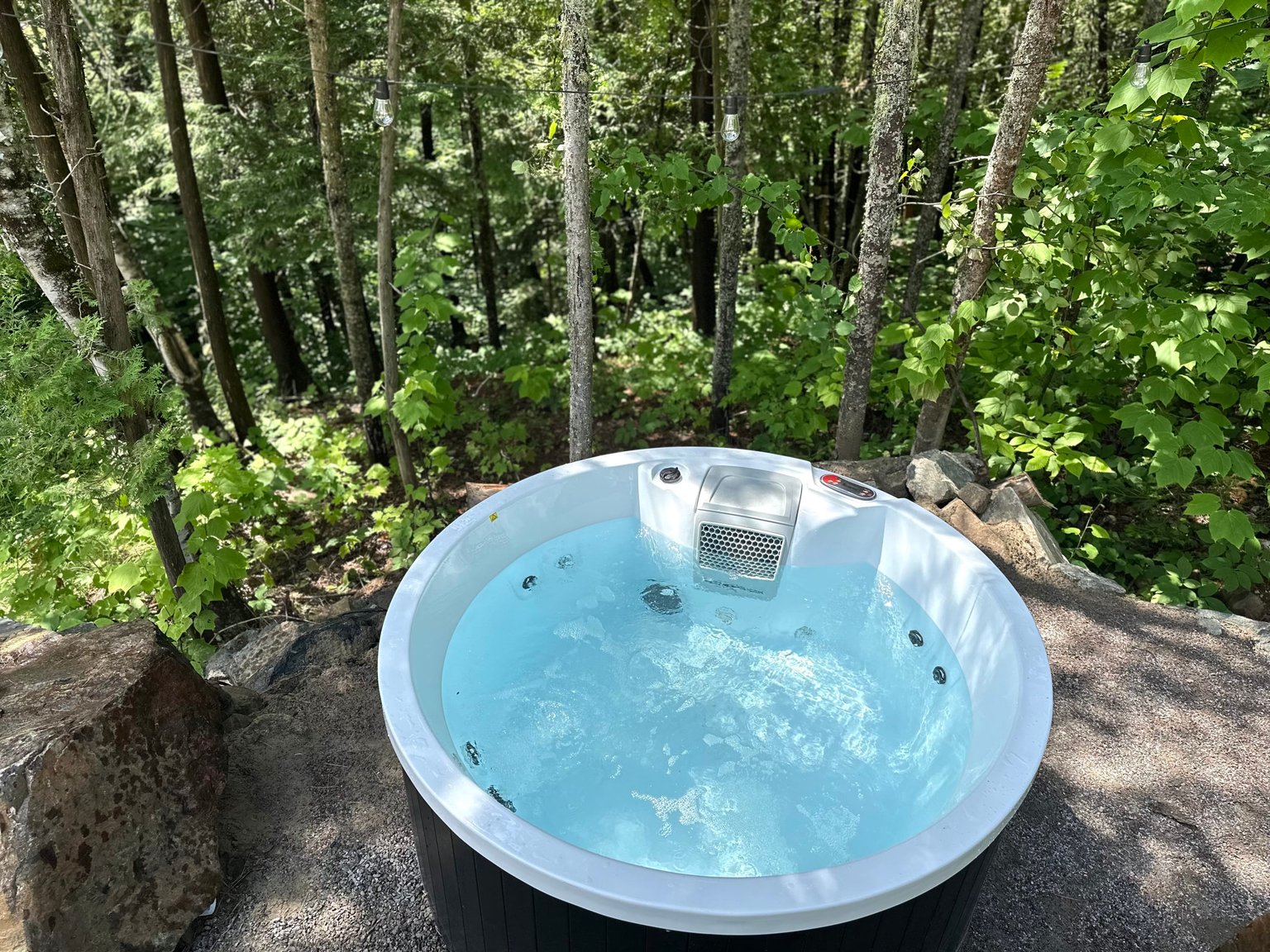 Sainte-Béatrix Vacation Rental