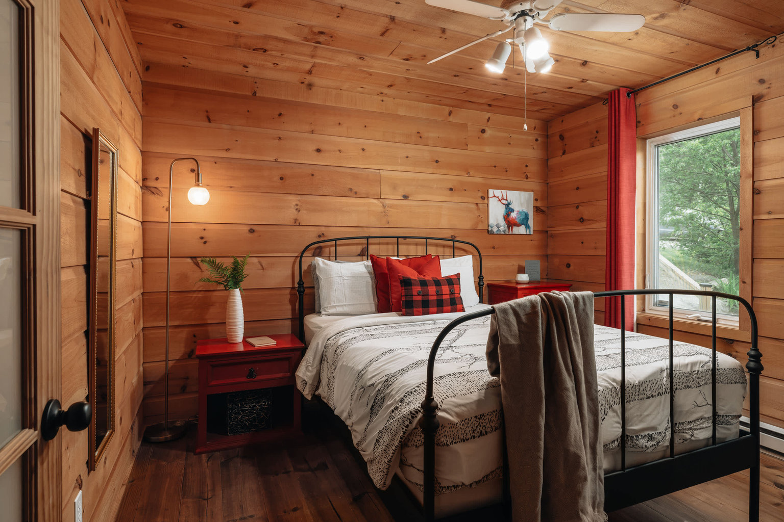 Notre-Dame-de-la-Merci Vacation Rental