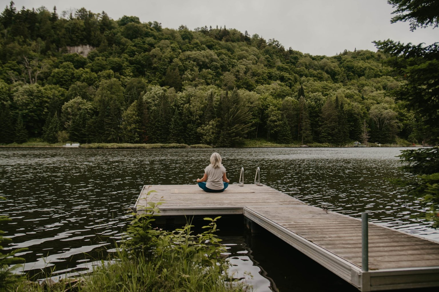 Saint-Adolphe-d'Howard Vacation Rental