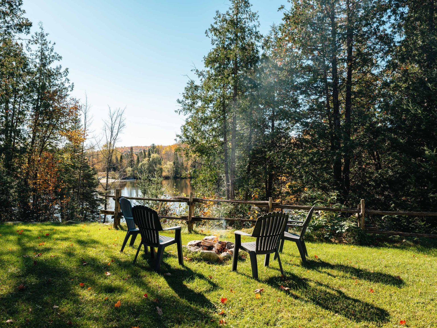 Chertsey Vacation Rental