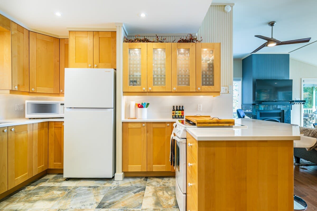 Eastman Vacation Rental