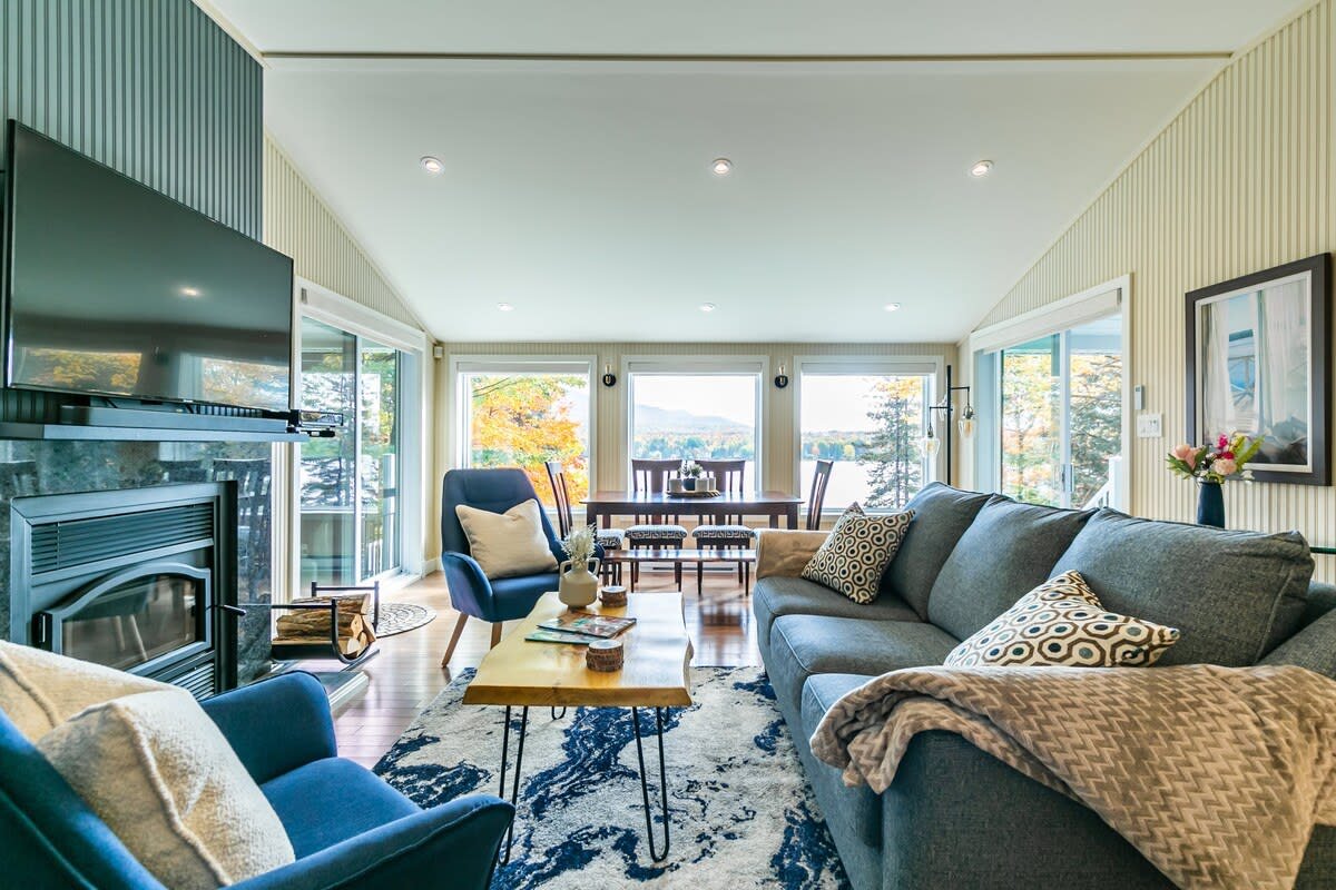 Eastman Vacation Rental