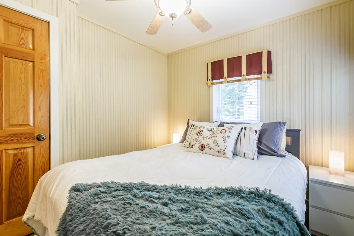 Eastman Vacation Rental