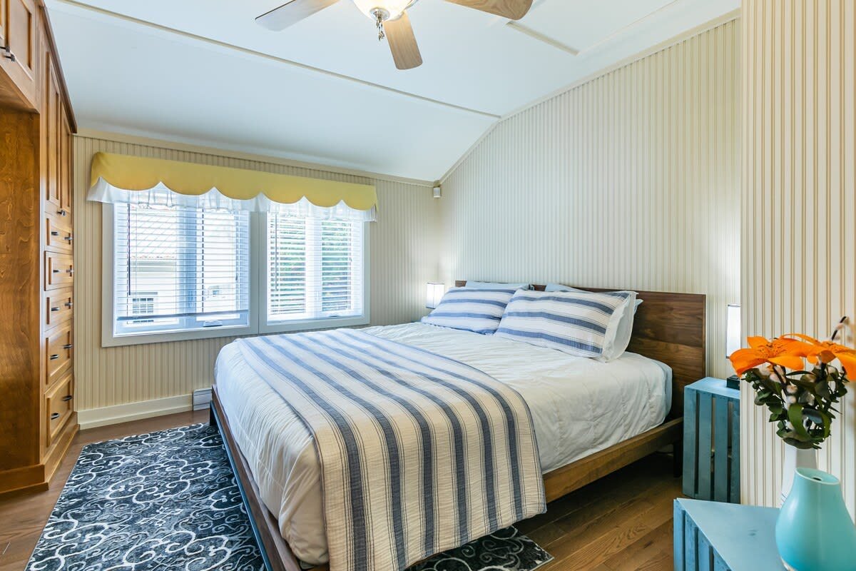 Eastman Vacation Rental