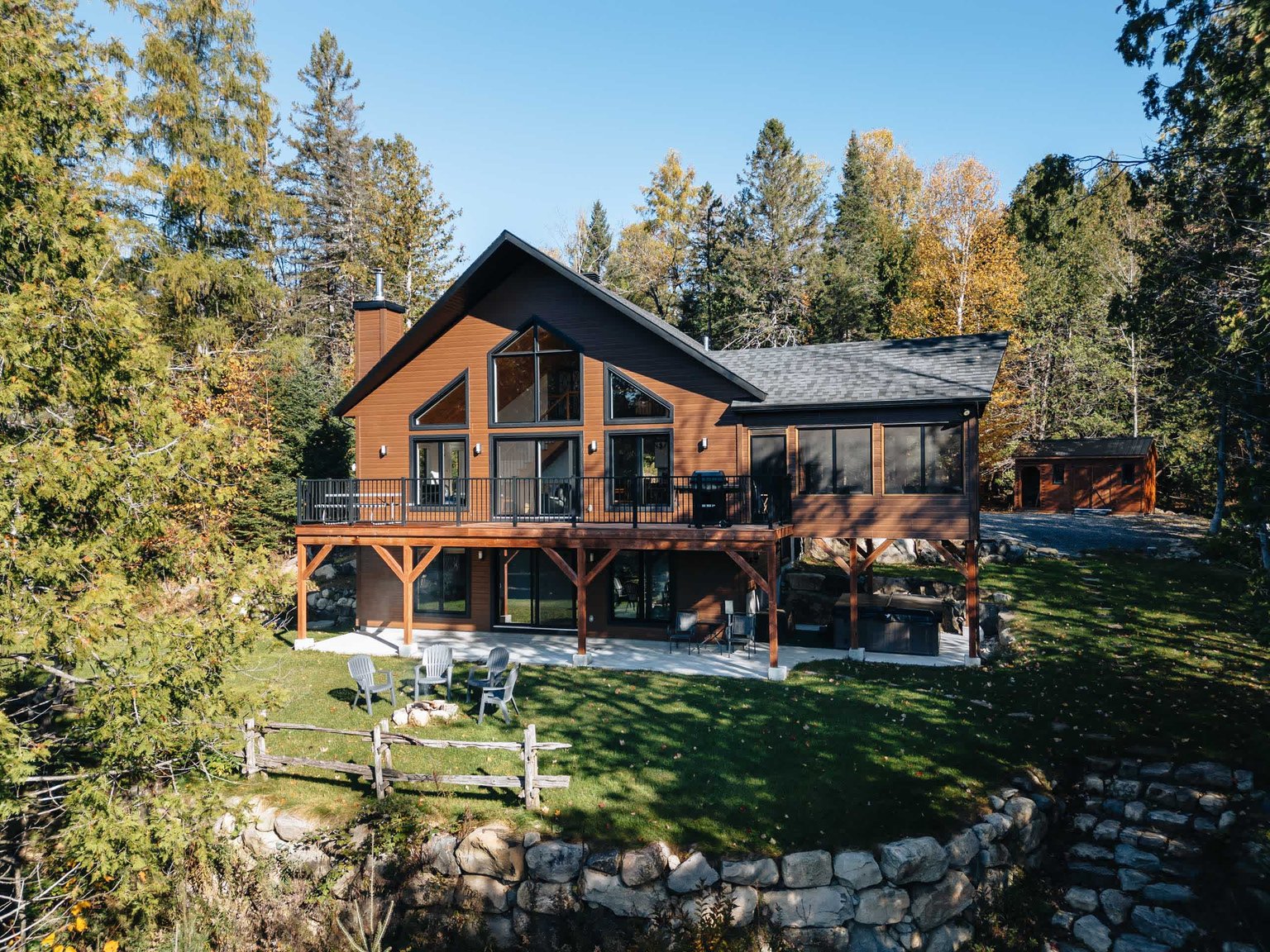 Chertsey Vacation Rental