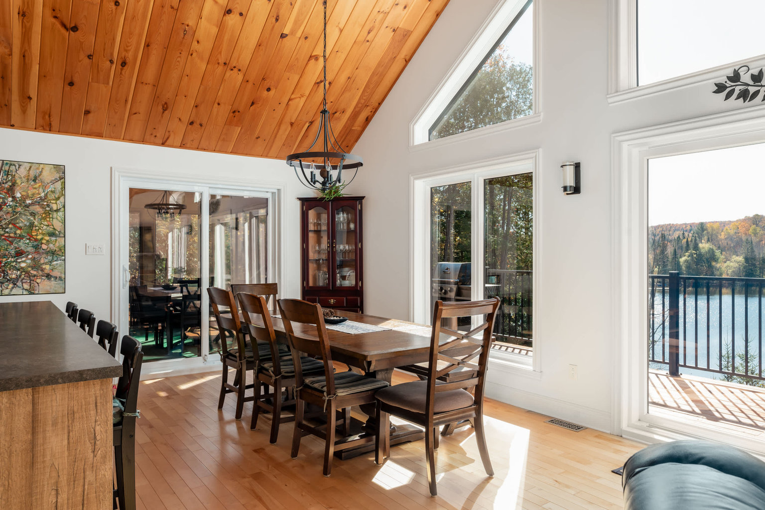 Chertsey Vacation Rental