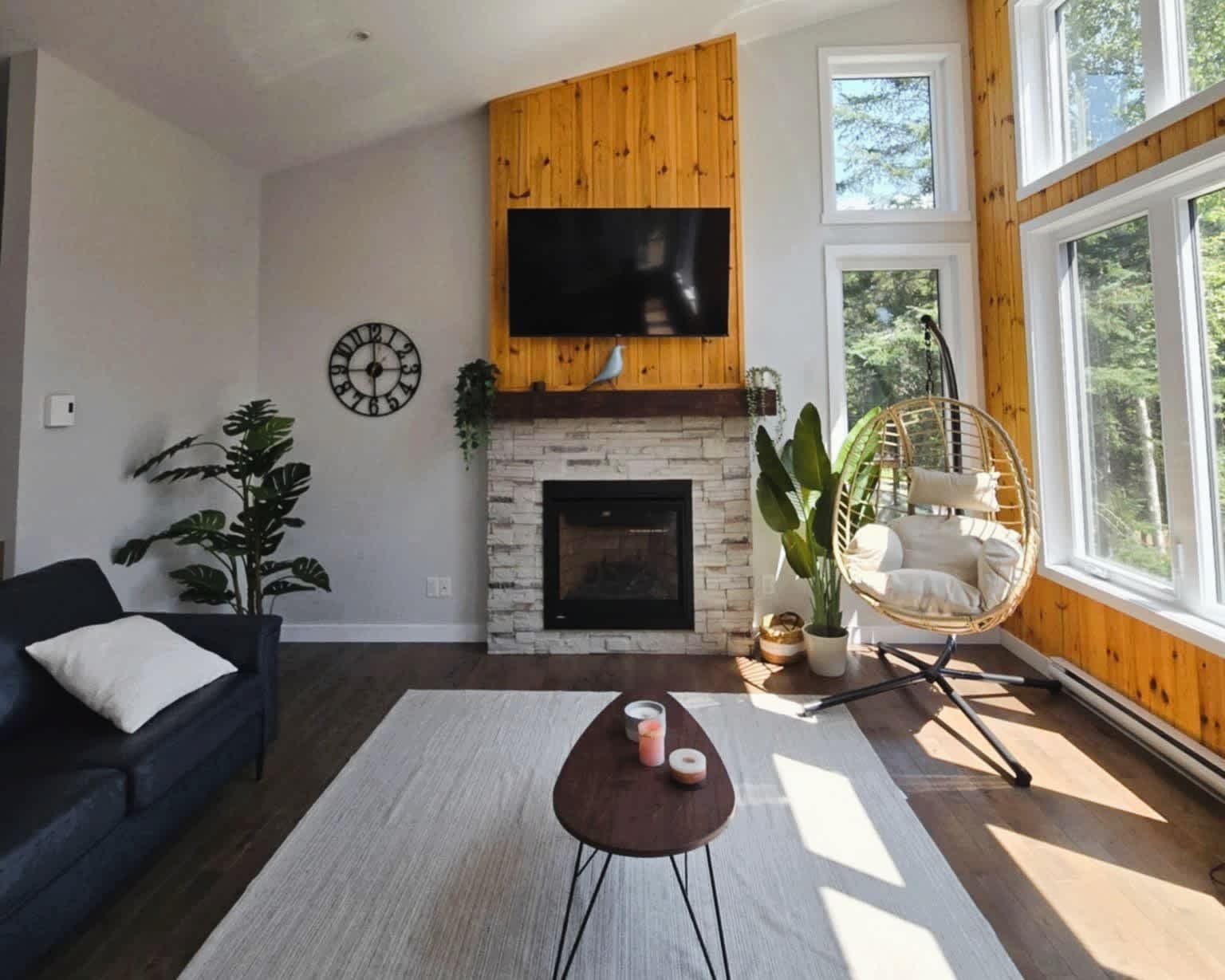 Saint-Côme Vacation Rental