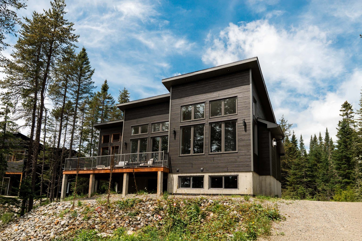 Saint-Côme Vacation Rental