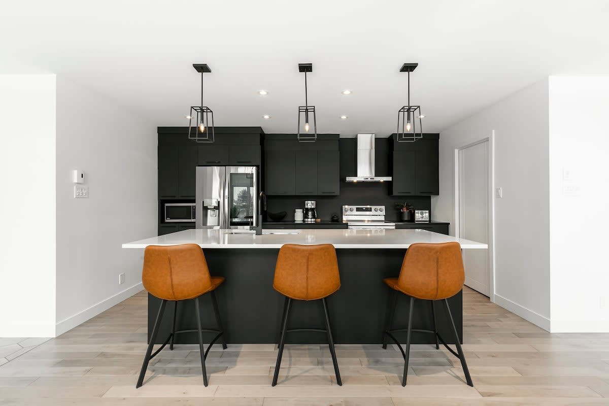 Mansonville Vacation Rental