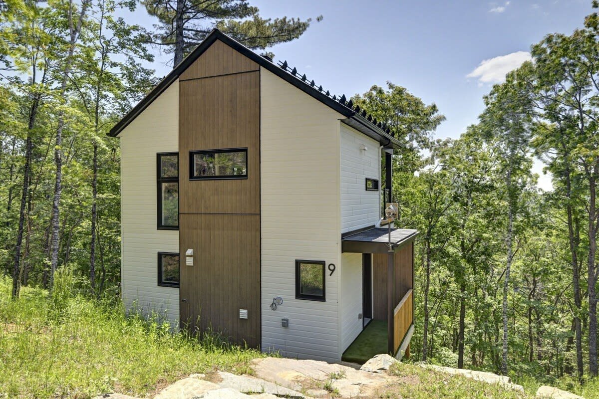 Sainte-Béatrix Vacation Rental