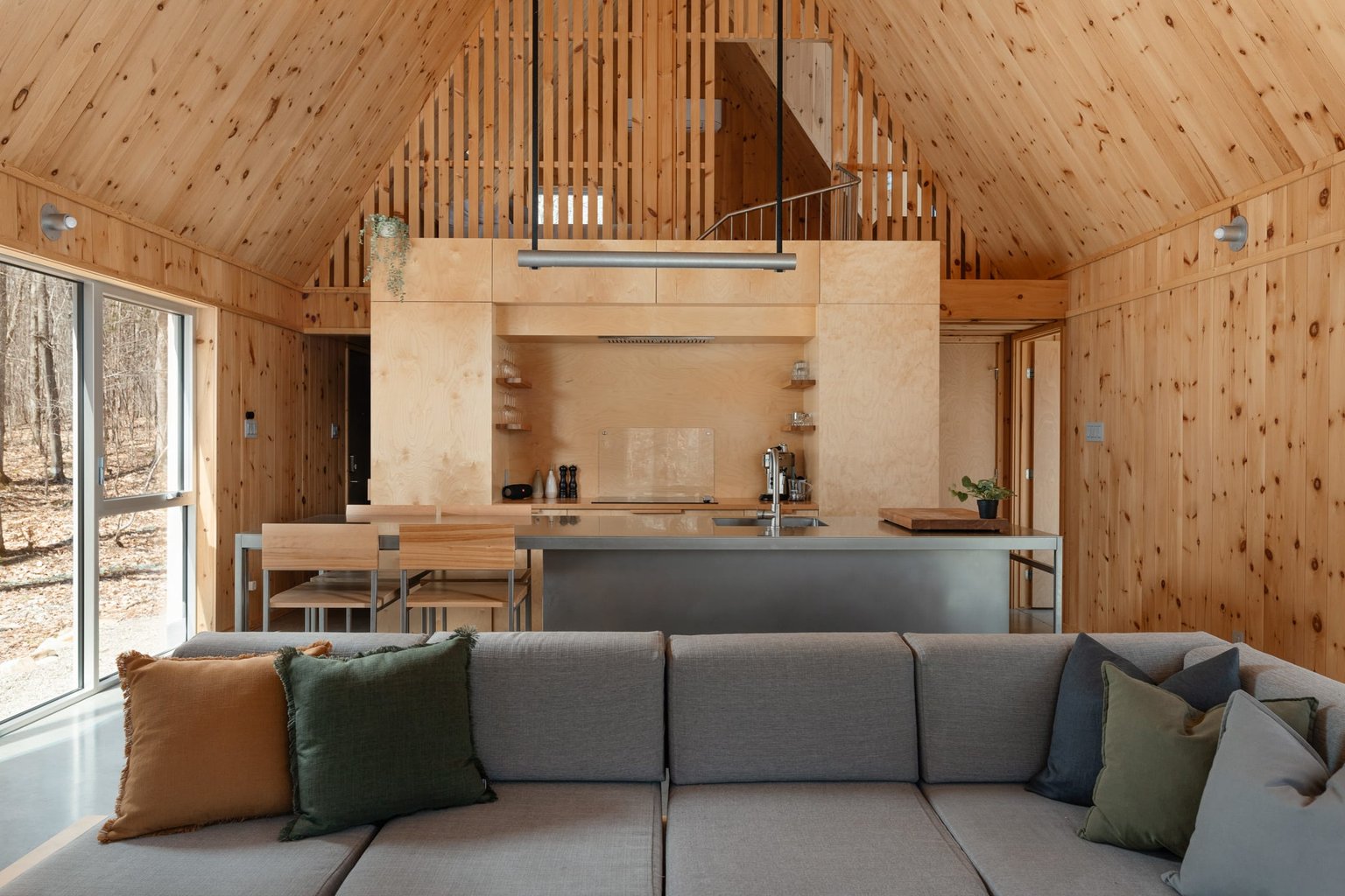 Chertsey Vacation Rental