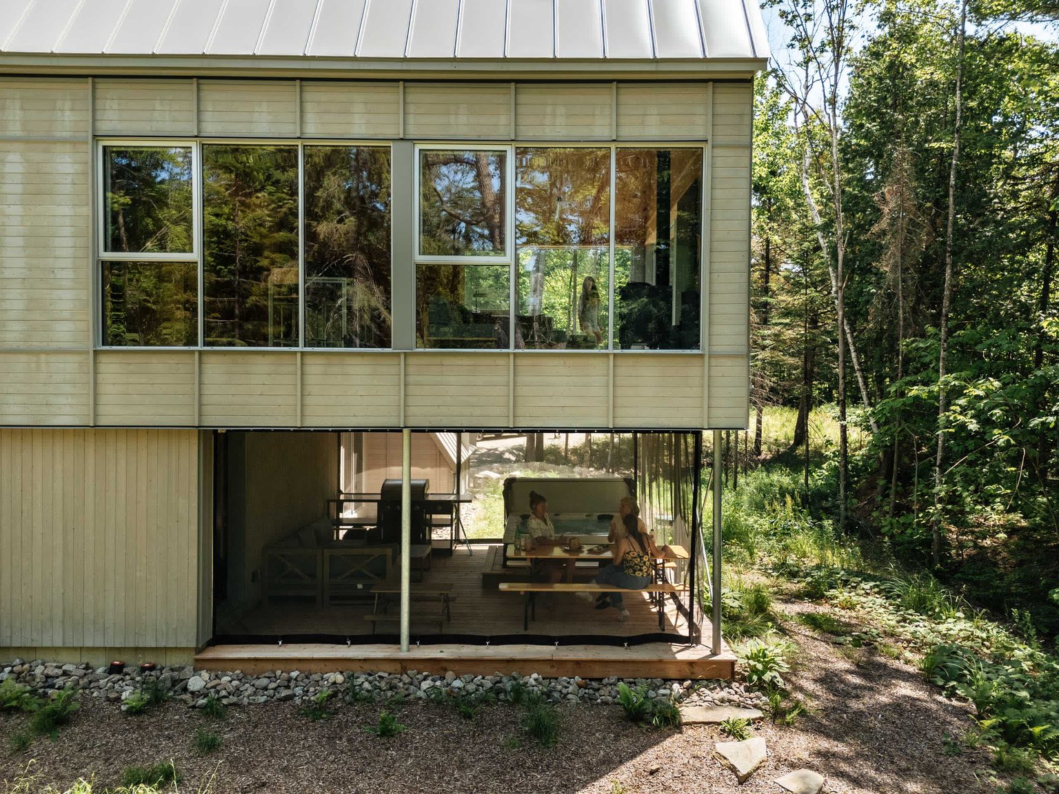 Chertsey Vacation Rental