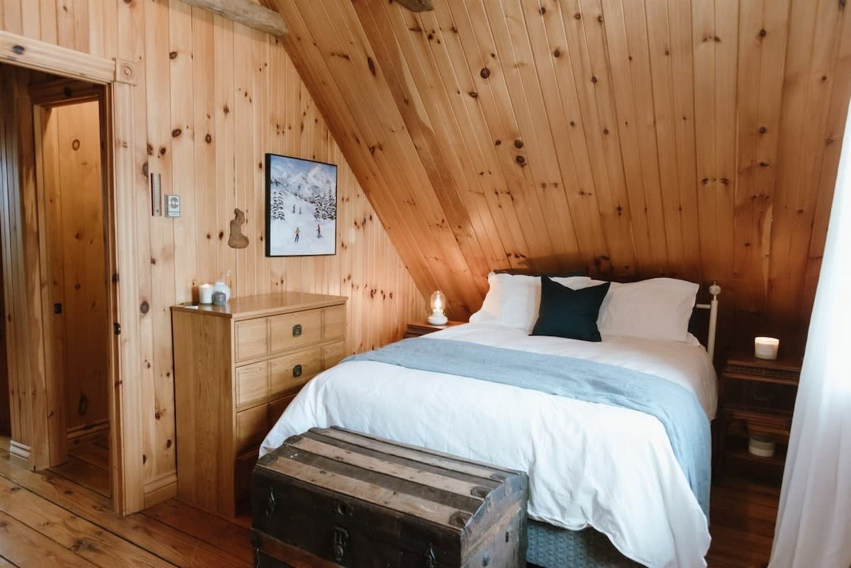 Eastman Vacation Rental