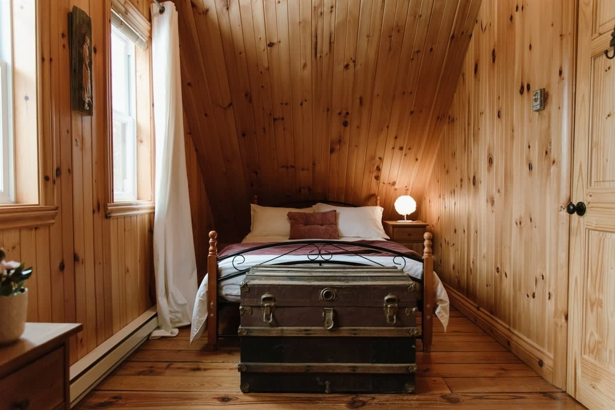 Eastman Vacation Rental