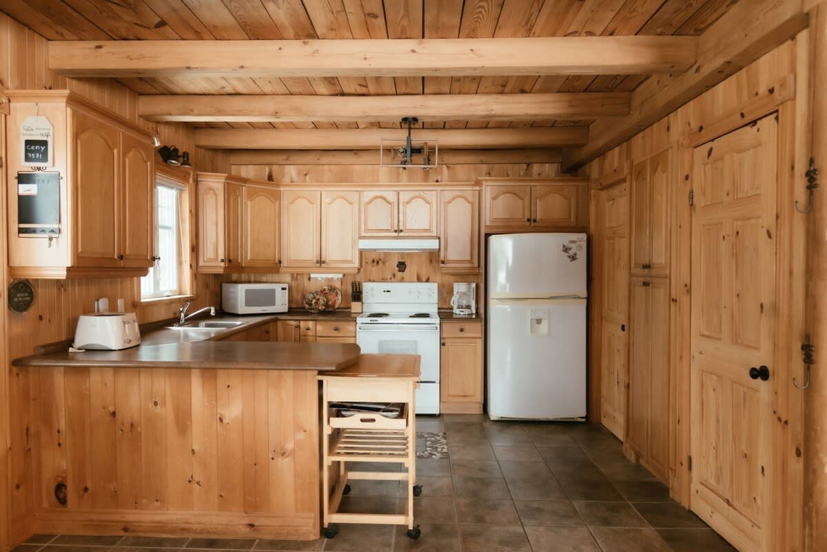 Eastman Vacation Rental