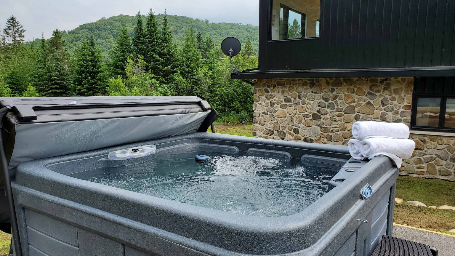 Lantier Vacation Rental