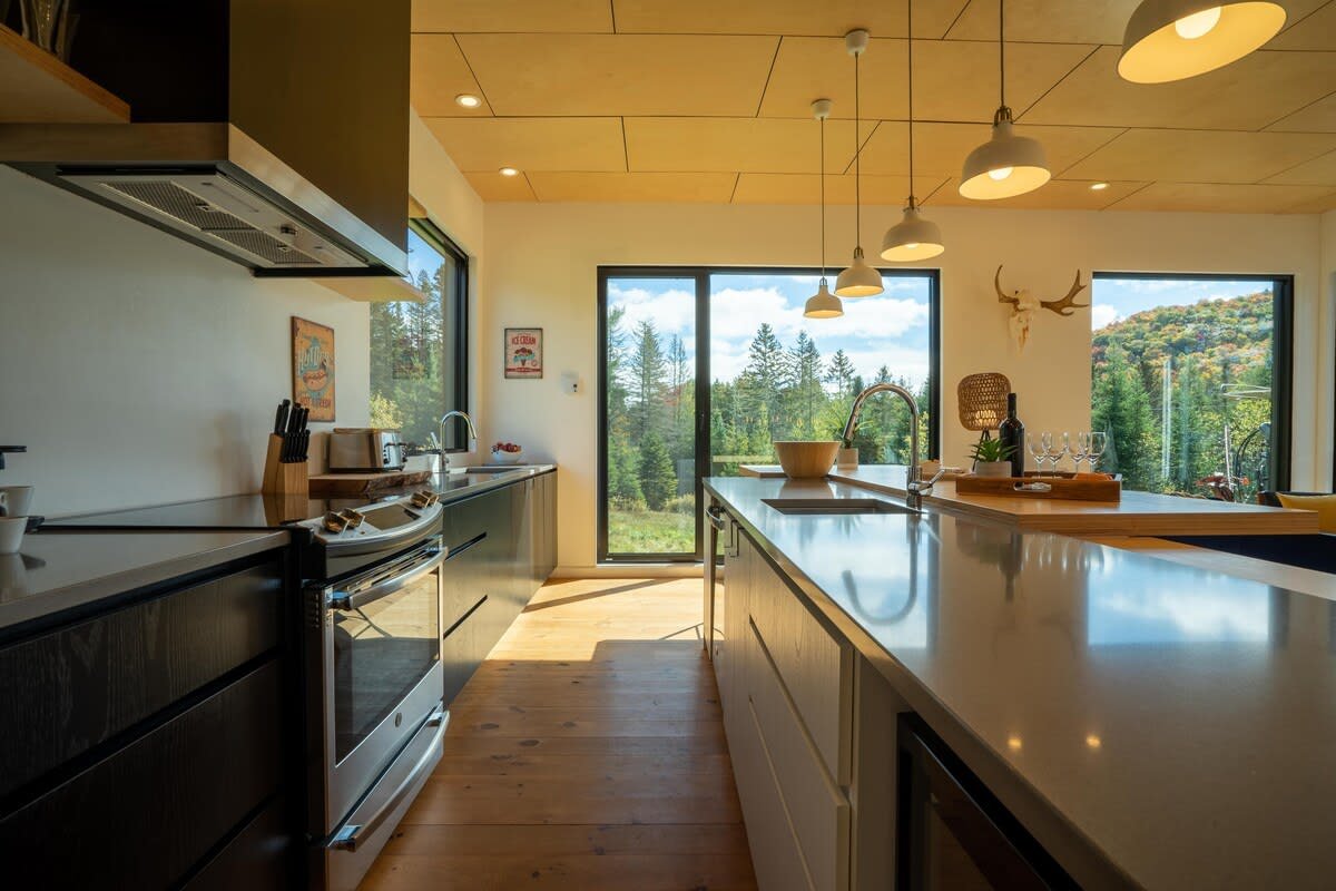 Lantier Vacation Rental