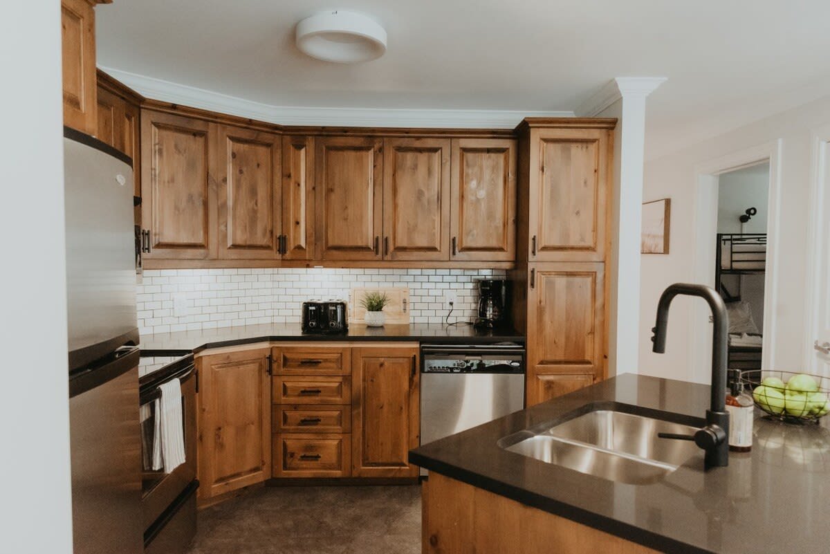 Mont-Blanc Vacation Rental