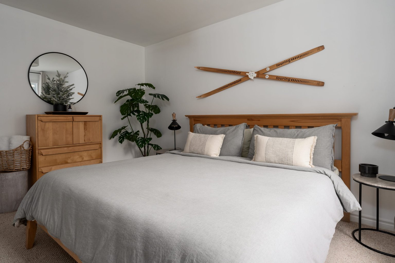 Mont-Blanc Vacation Rental