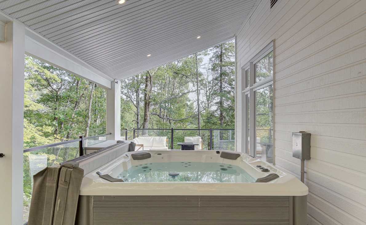 Sainte-Béatrix Vacation Rental