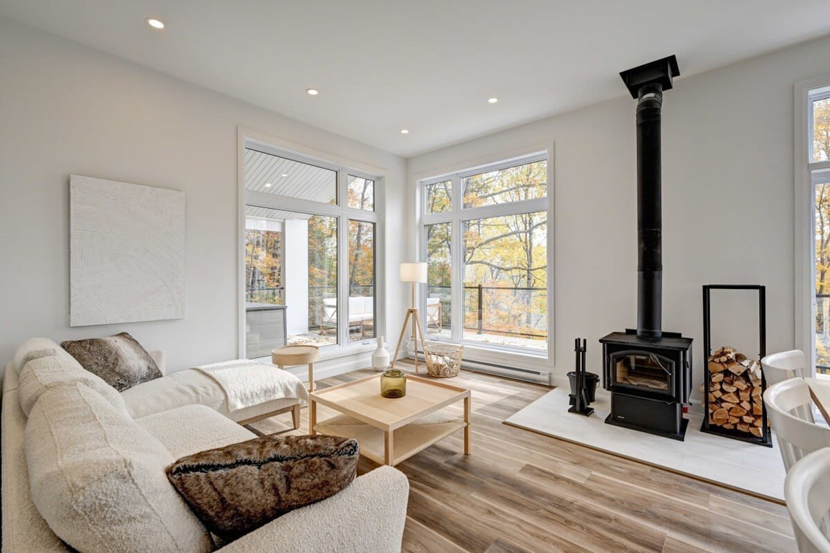 Sainte-Béatrix Vacation Rental