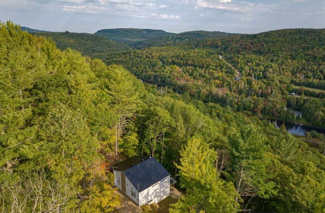 Sainte-Béatrix Vacation Rental