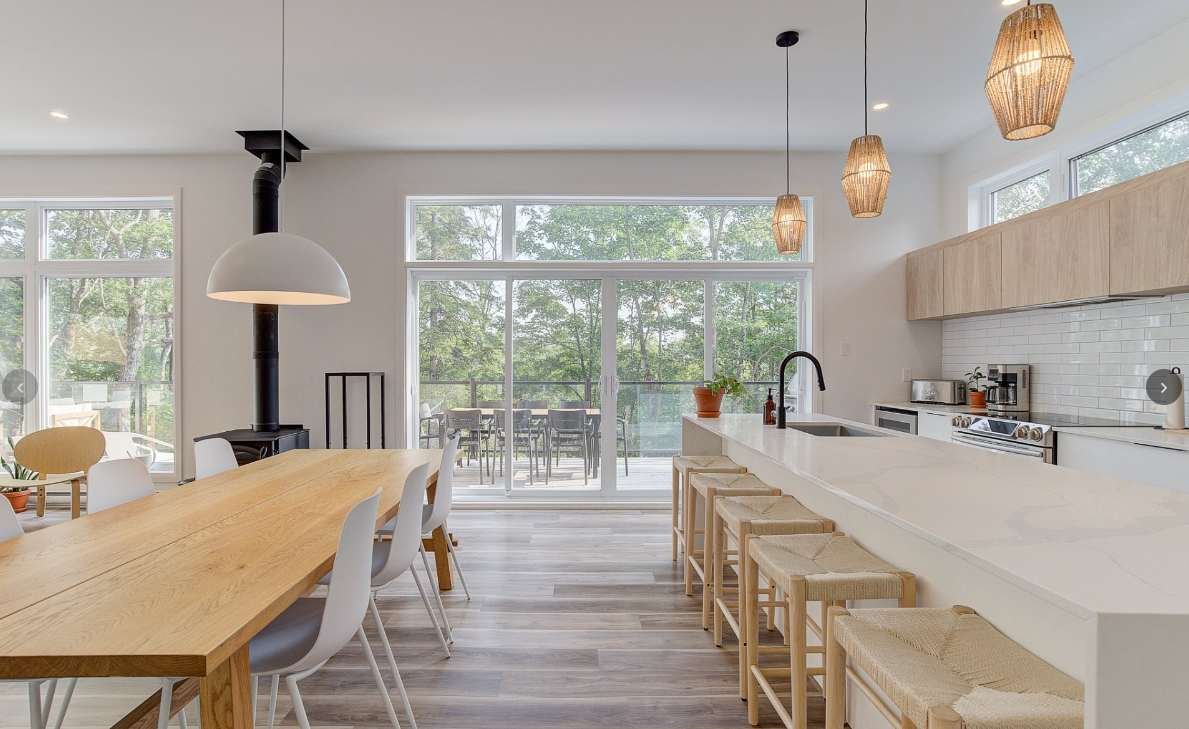 Sainte-Béatrix Vacation Rental