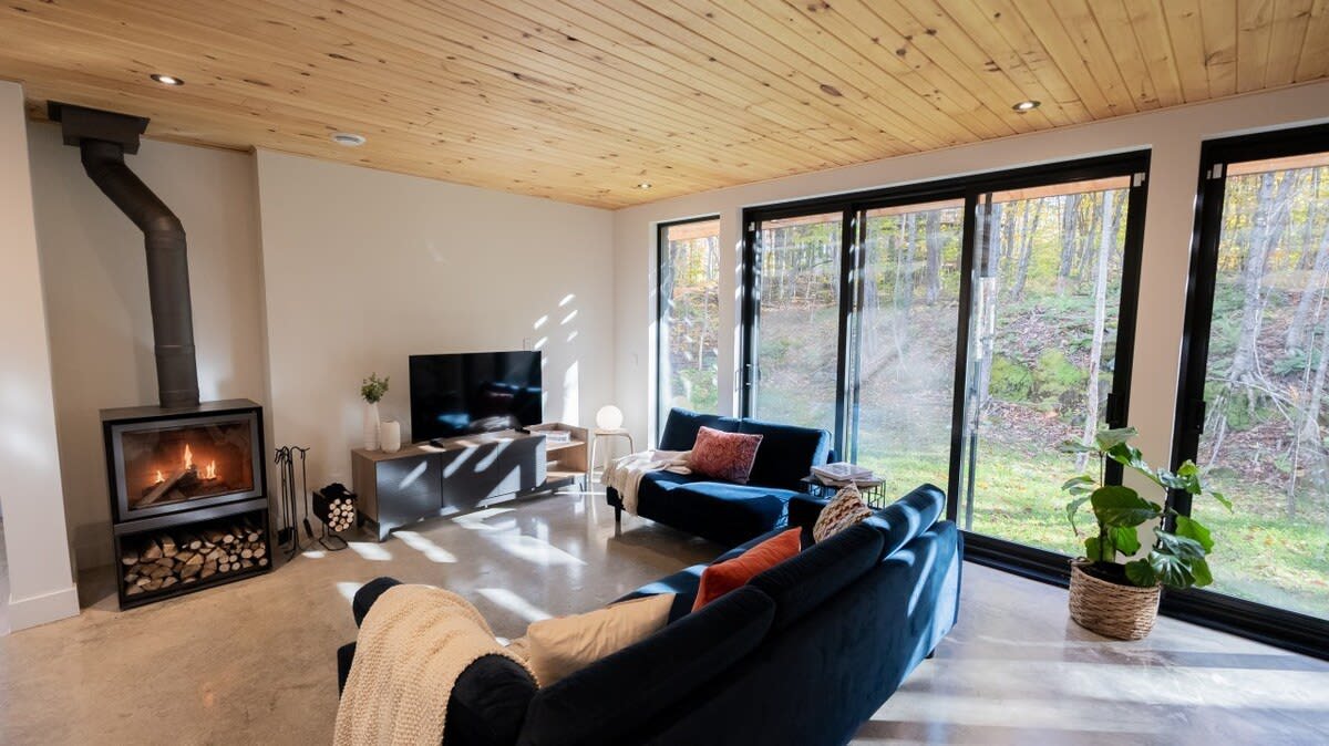 Eastman Vacation Rental