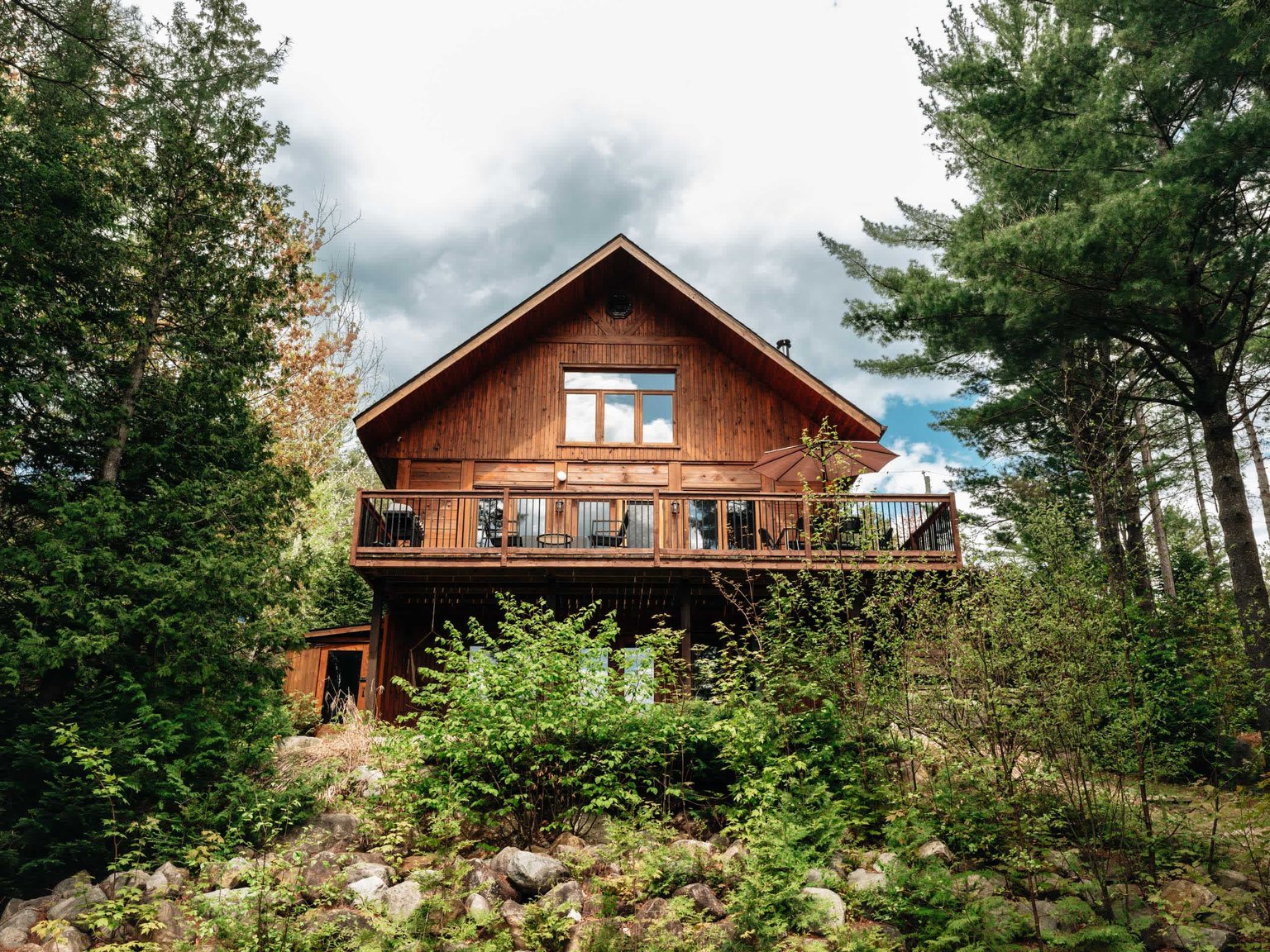 Chertsey Vacation Rental