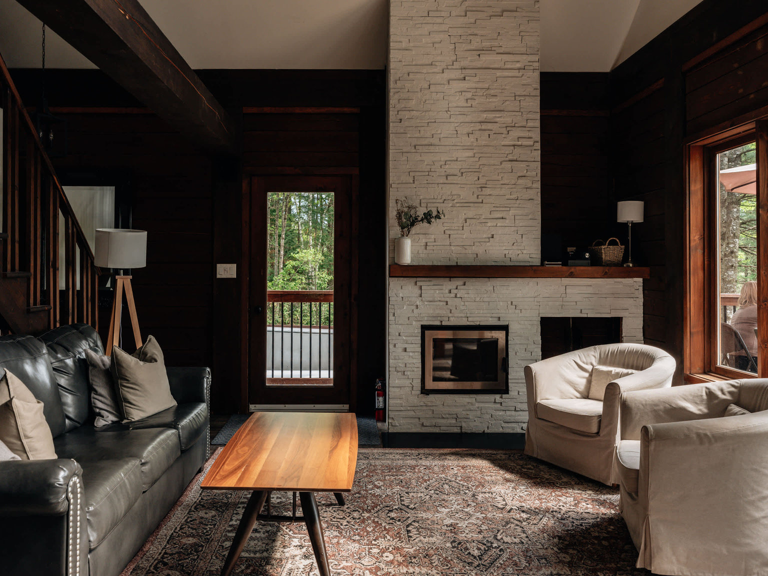 Chertsey Vacation Rental