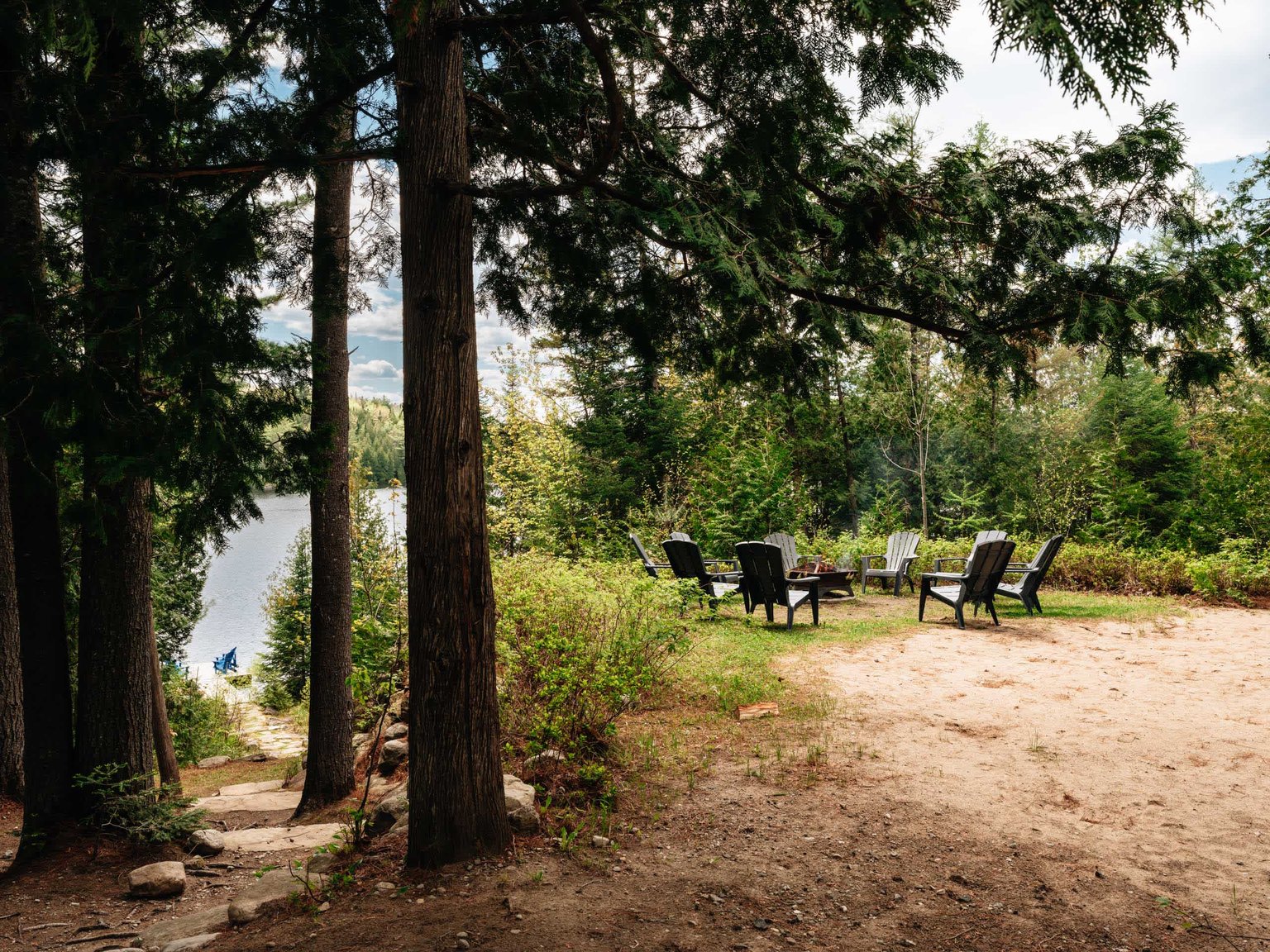 Chertsey Vacation Rental