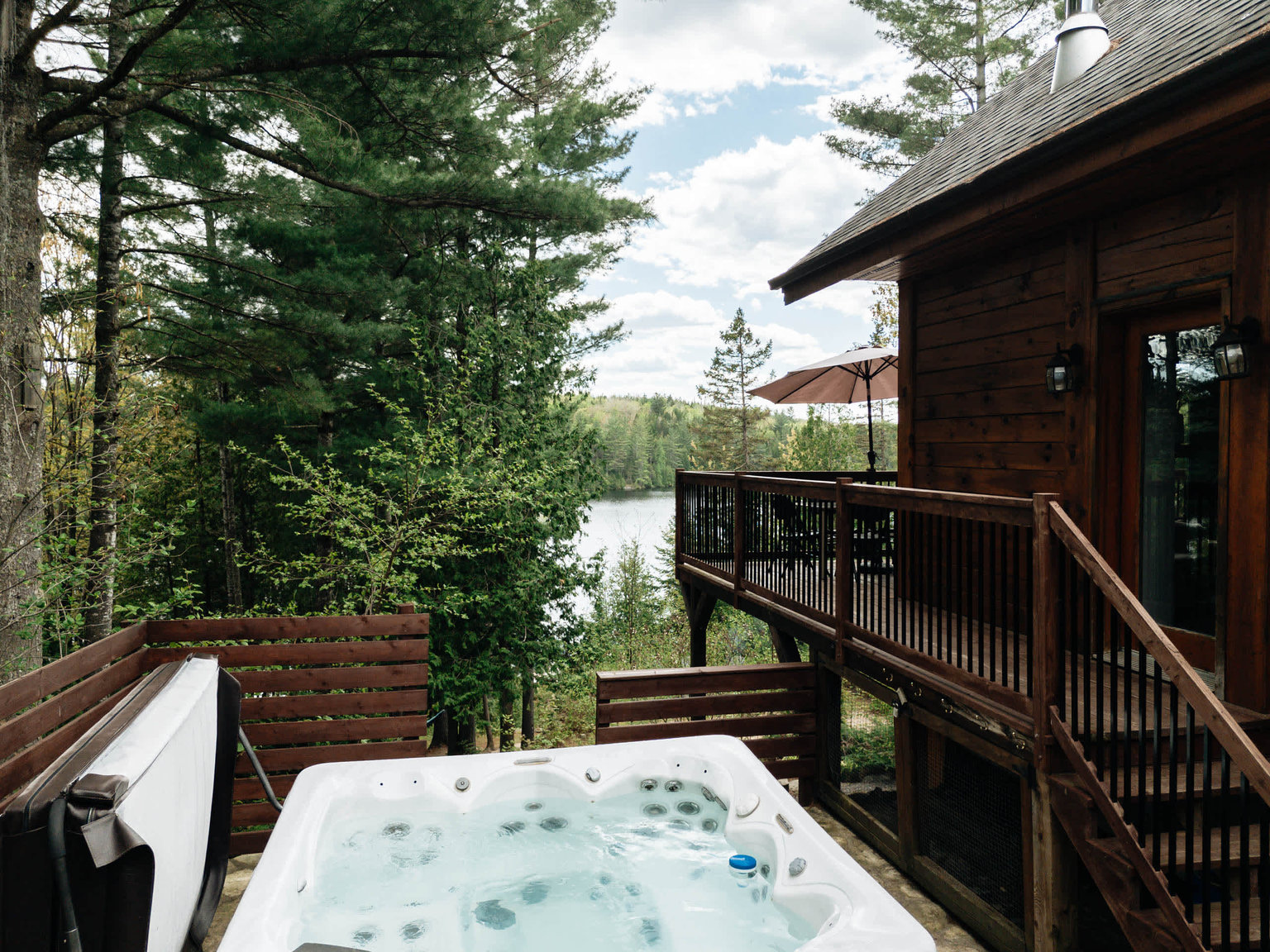 Chertsey Vacation Rental