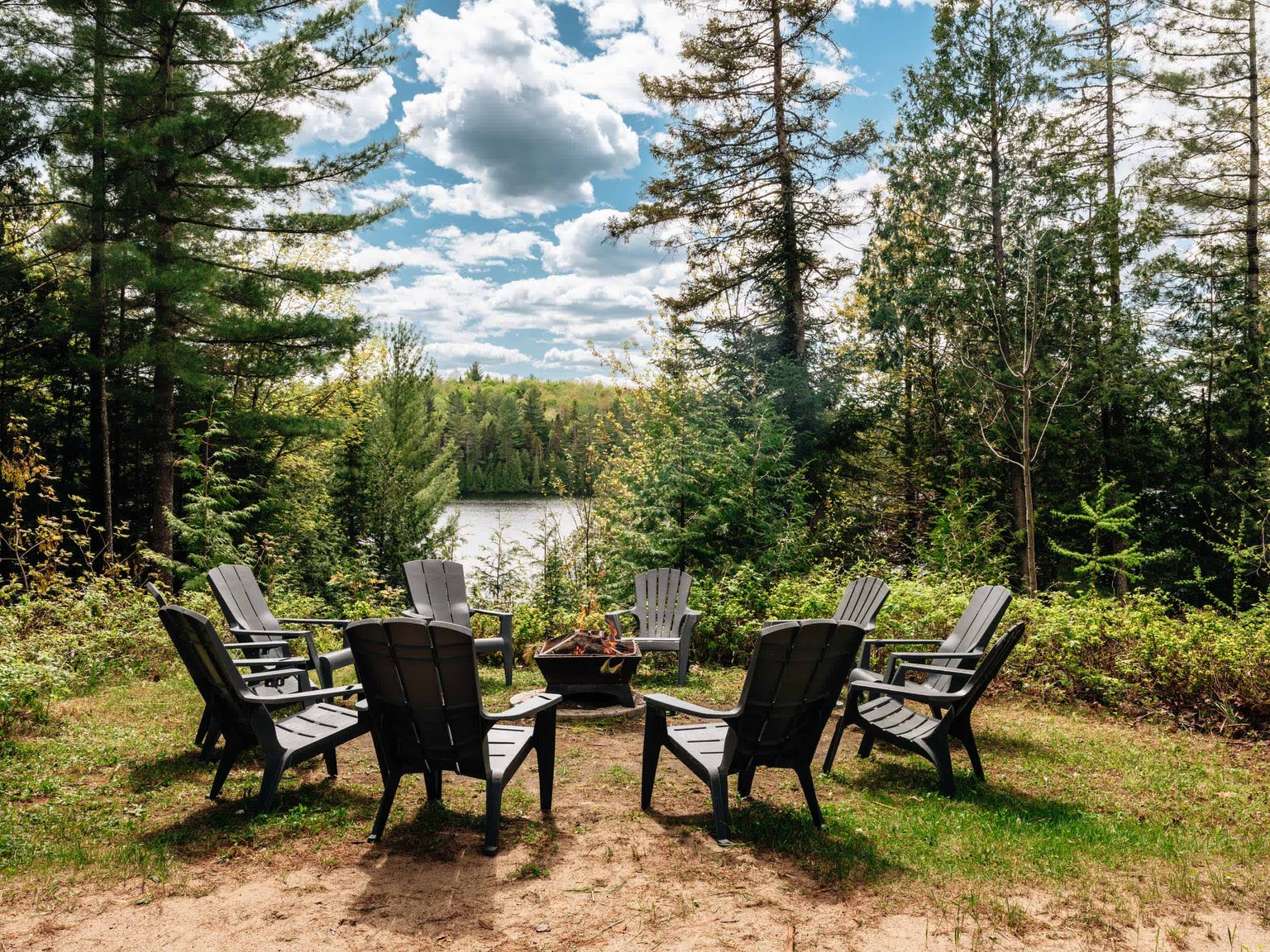 Chertsey Vacation Rental