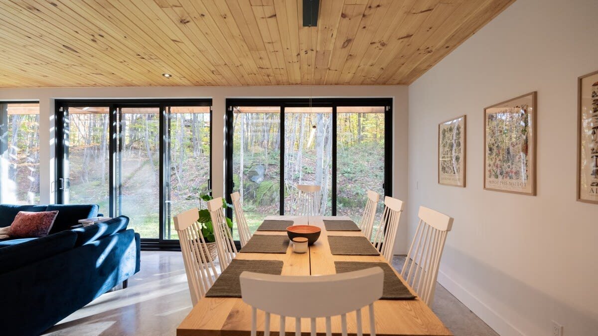 Eastman Vacation Rental