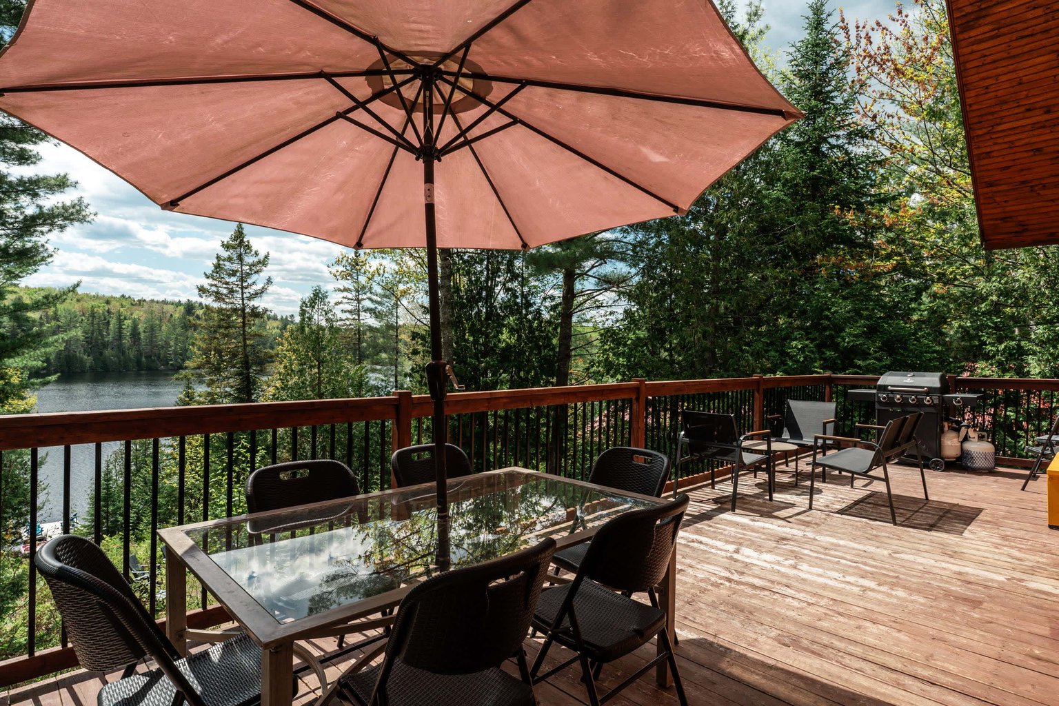 Chertsey Vacation Rental