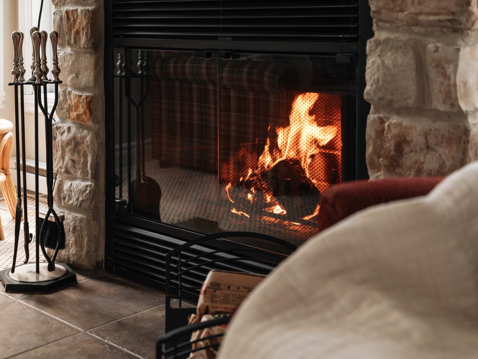 Mont-Blanc Vacation Rental