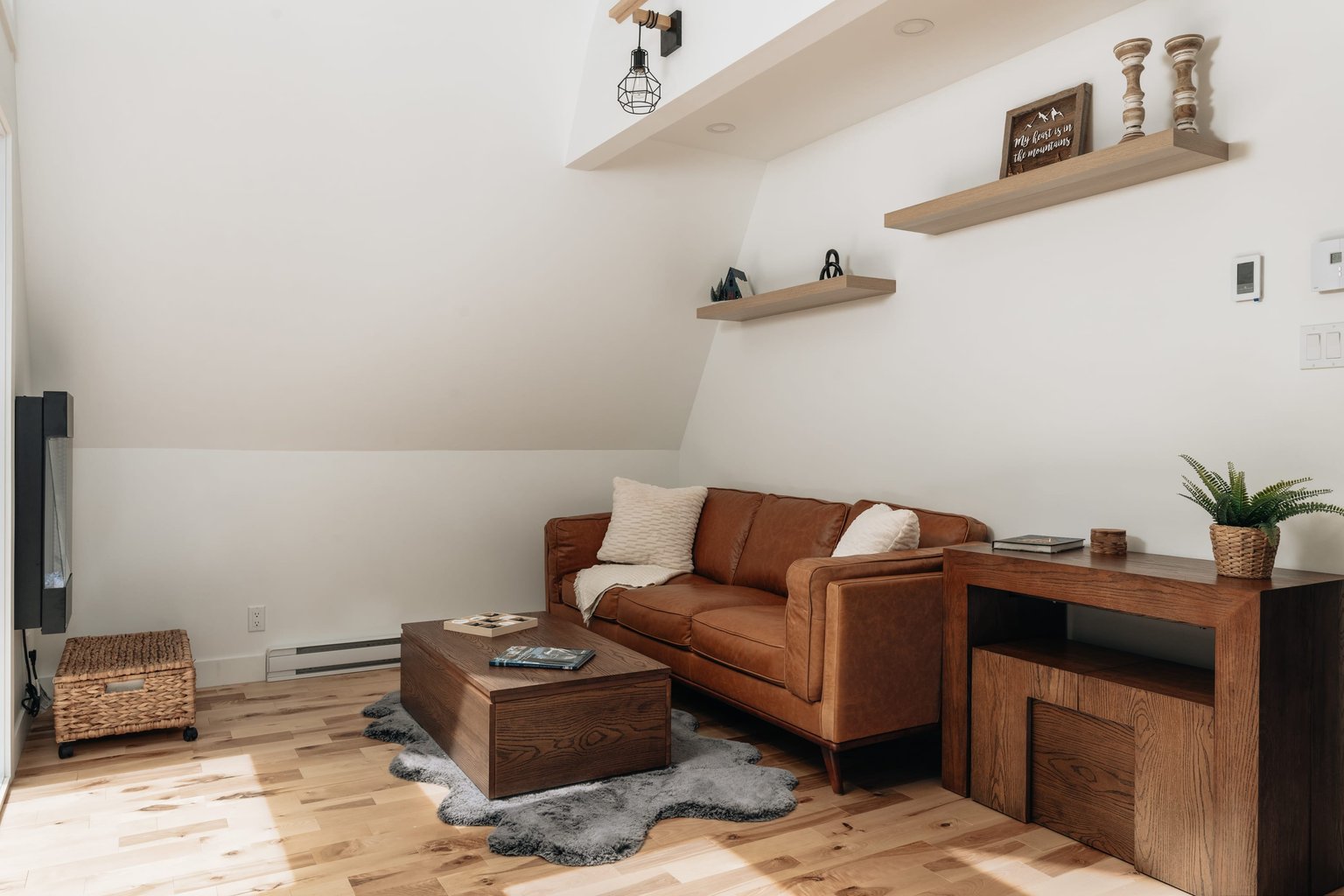 Amherst Vacation Rental