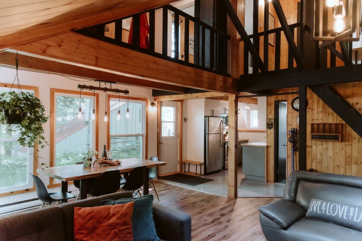 Orford Vacation Rental