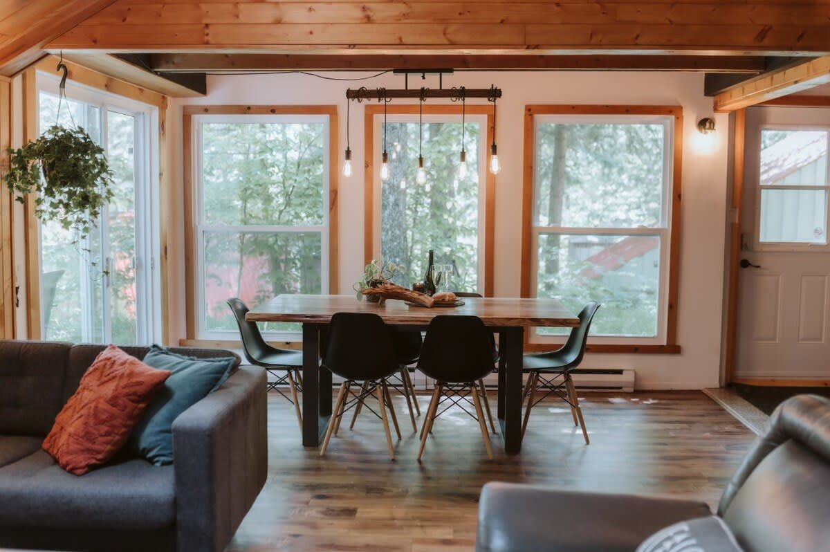 Orford Vacation Rental